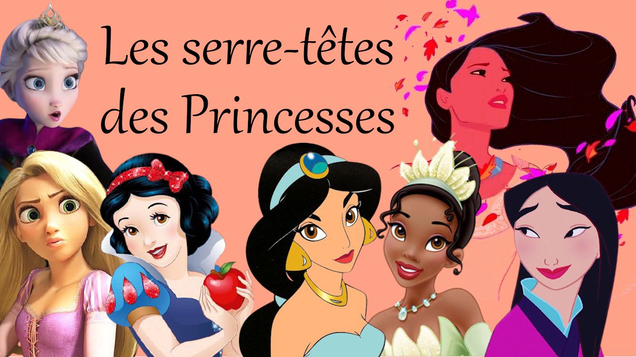 Dessin animé – La princesse Disney Tiana «blanchie»?