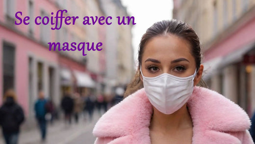 comment-se-coiffer-avec-un-masque