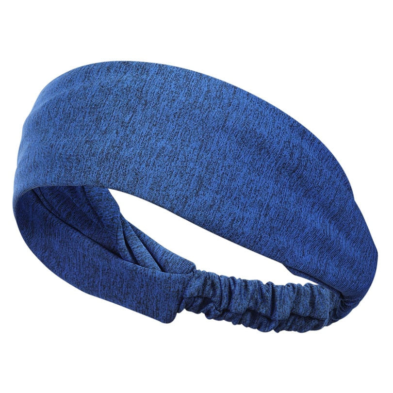 2XU Thermal Headband bandeau de course à pied unisexe pour l'hiver - Soccer  Sport Fitness