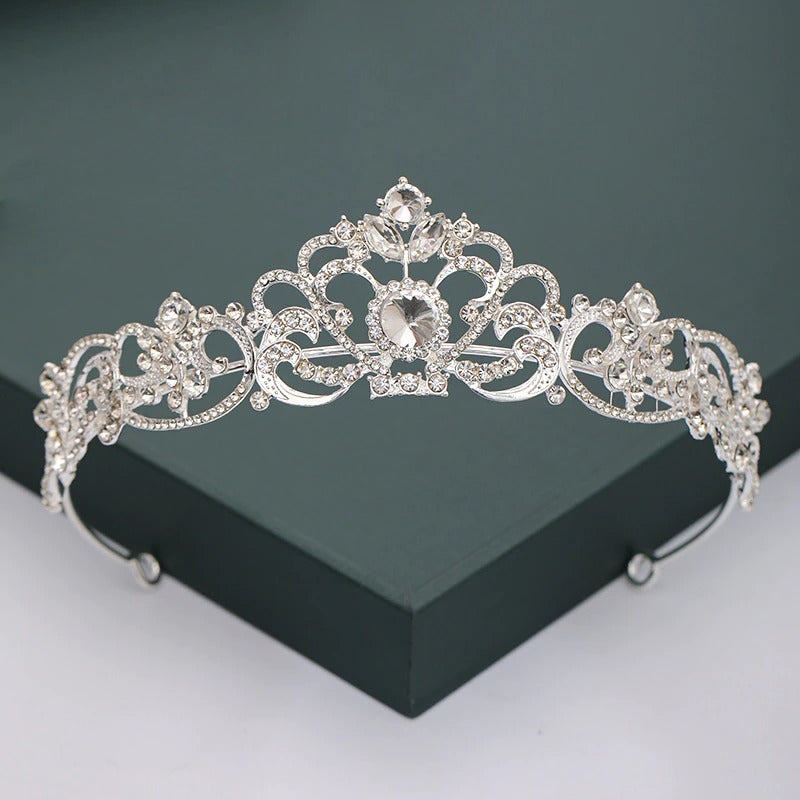 vraie couronne de princesse royale